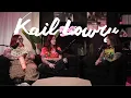 EP 27 Kail Lowry X The Softy Podcast with Gabbie Egan and Meg Hardee