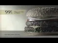 Jewel-Osco commercial 1997