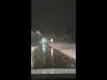 Tracking lake effect snow in Northeast Ohio Updates in Geauga County on Nov 10 2025