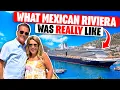 Lagu Our First Mexico Cruise Was NOTHING Like the Caribbean!! || Holland America Nieuw Amsterdam