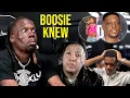 Download Lagu Things Heat Up! King Yella \u0026 607Unc Clash Over Lingo, Boosie \u0026 Lil Baby
