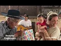 Lucio Rojas - 87 años - Marca Borrada - 1era. Parte 