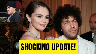 Selena Gomez Wedding Disaster SHOCKS Fans Taylor Swift Missing