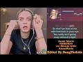Download Lagu Karaoke With Anne Marie - FRIENDS on Smule