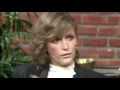 Margot Kidder Lois Lane in Superman films regrets things she said in her 20 s