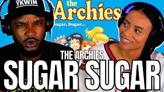 Download IS IT THE ORIGINAL 🎵 SUGAR SUGAR by The ARCHIES MP3