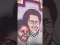Mural Highlight Provost Faustina Solis