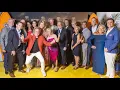 Sammy Kari Hagar Honored at Tilly s Life Center