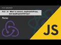 Redux for Beginners easy way - Part