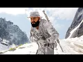 Mountain Silent Valley Mine Solo Stealth Ghost Recon Breakpoint