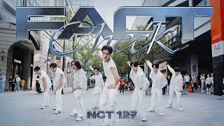 Download [KPOP IN PUBLIC ONE TAKE] NCT 127(엔시티 127) 'Fact Check (불가사의) dance cover by Mermaids Taiwan MP3