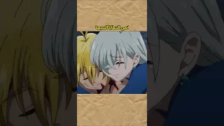 انمي الخطايا السبعة صار منسي 