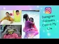 Download Lagu INSTAGRAM FOLLOWERS CONTROL MY LIFE  KIDS