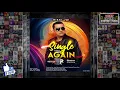 Rikki Jai - Single Again (2020 Chutney Soca)