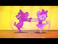 Lagu Take A Taste - Tom And Jerry Back To Oz (2016)