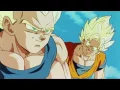 Super Buu Turns Into Kid Buu DBZ