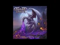 Twilight Force - Riders of the dawn - Lyrics English/Spanish