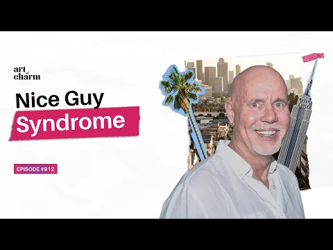 Overcoming Nice Guy Syndrome | Dr. Robert Glover