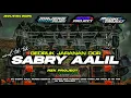 Download Lagu DJ ARABIC SABRY AALIL FULL BASS JARANAN DOR TERBARU VIRAL TIK TOK‼️BY RZK PROJECT MP3