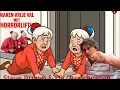 Steve Brown een MIracle: Ouwehoeren van De Stem van de Wallen STORTEN MET HORRORLIFT NAAR BENEDEN!!\