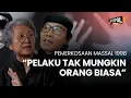 Download Lagu Pemerkosaan Massal 1998: Kesaksian, Dugaan Pelaku, dan Teror yang Bungkam Korban | GASPOL