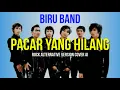 Lagu PACAR YANG HILANG BIRU BAND (ROCK ALTERNATIVE VERSION COVER AI) #biruband #pacarhilang #laguviral