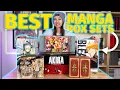 The Best Manga Box Sets You Need in Your Collection