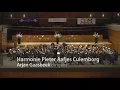 Download Lagu CC2017 Harmonie Pieter Aafjes Culemborg 03 El Arca de Noe - Óscar Navarro