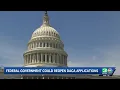 Download Lagu Federal government looking to resume DACA application process after hiatus