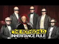 How the Rothschilds Almost Sabotaged Their Wealth