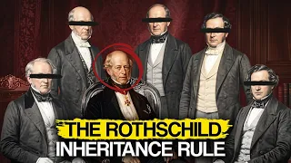 How the Rothschilds Almost Sabotaged Their Wealth