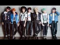 Download Lagu BTS-RUN(Ballad Mix)