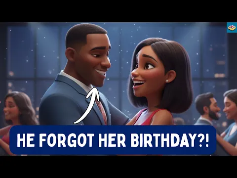 The Birthday Surprise | Story