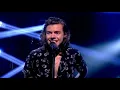 One Direction performing 'Night Changes' on The Graham Norton Show