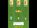 Download Lagu Haaland Vs Ronaldo Vs Messi - Speed Test⚡ | #shorts #eafc24 #messi #ronaldo #cr7 #haaland