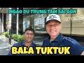 Lagu Tuyên Tuk Tuk Cùng Bala TukTuk dạo phố sài gòn