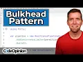The Bulkhead Pattern How To Make Your System Fault-tolerant