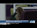 MSU students and teachers use workload study to help students prepare for finals