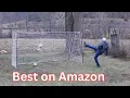 Best Soccer net on Amazon for the FORZA