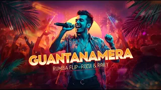 guantanamera rumba bass flip latin edm tribal dance party 2025 