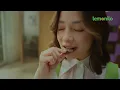 Lemonilo Brownies Crispy x Nikita Willy (TVC 35s 2025)