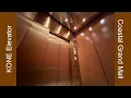 KONE Elevator at Dillard s - Coastal Grand Mall in Myrtle Beach SC