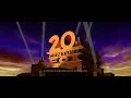 Download Lagu 20th Century Fox Logo 1994 Remake V3 (Star Wars Episode II, 2002)