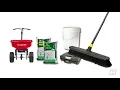How to Calibrate Your Chapin Broadcast Spreader
