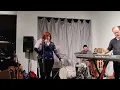 Pocket 20 - No Thanks live Slackers Brewing Co