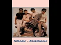 Download Lagu FOTOGRAF - KEGERSANGAN (Tempo Edit)