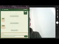 Chatroom Web App Real-Time Messaging Live Deployment GitHub