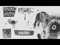 Young Nudy - Marathon (Official Audio)
