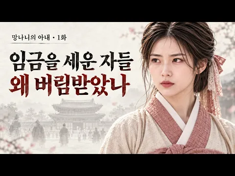 The Rogue's Wife Episode 1