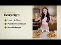 3g Before Bed Kills Cortisol Belly FAST While You Sleep (It’s Not Butter)